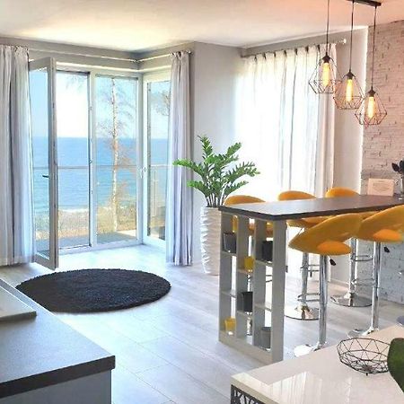 Apartament Elegance Yellow Rewal Eksteriør billede